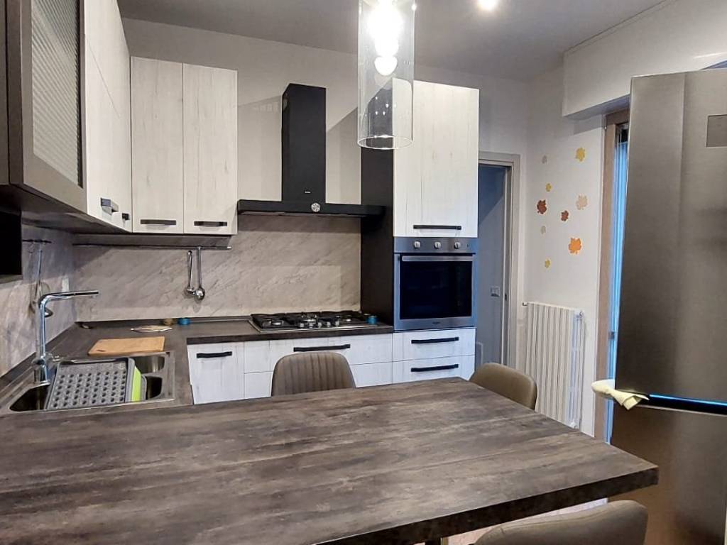 Appartamento a Imperia in Via Bruno Gazzano - Foto 4