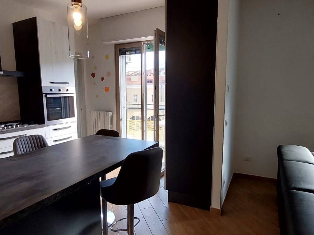 Appartamento a Imperia in Via Bruno Gazzano - Foto 5