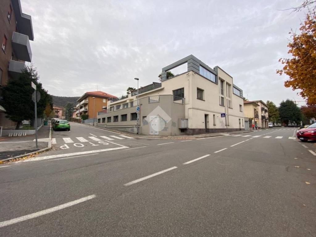 Immobile a Torre boldone in Via Borghetto, 15 - Foto 2