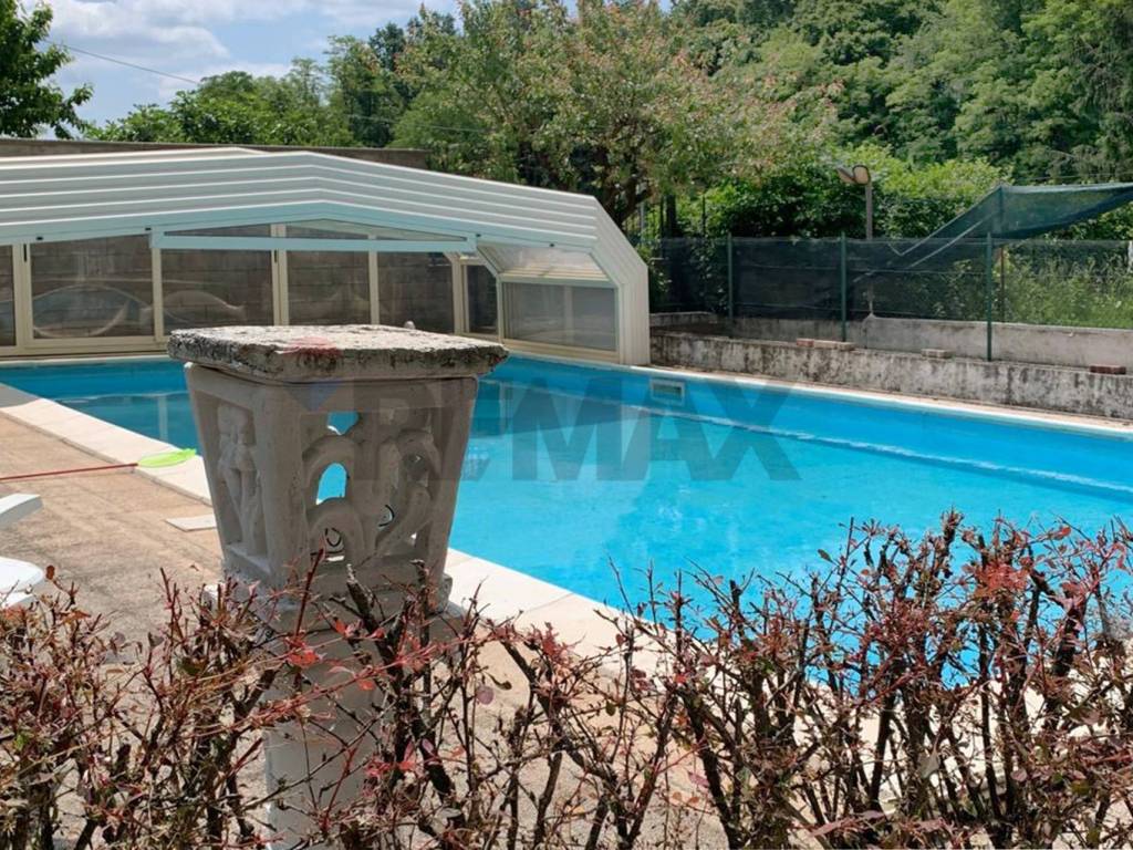 Casa indipendente a Induno olona in Via Bevera, 3 - Foto 4