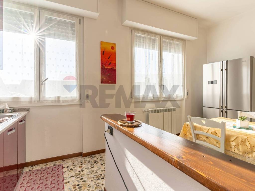 Appartamento a Vailate in Via Pietro da Vailate, 8 - Foto 4