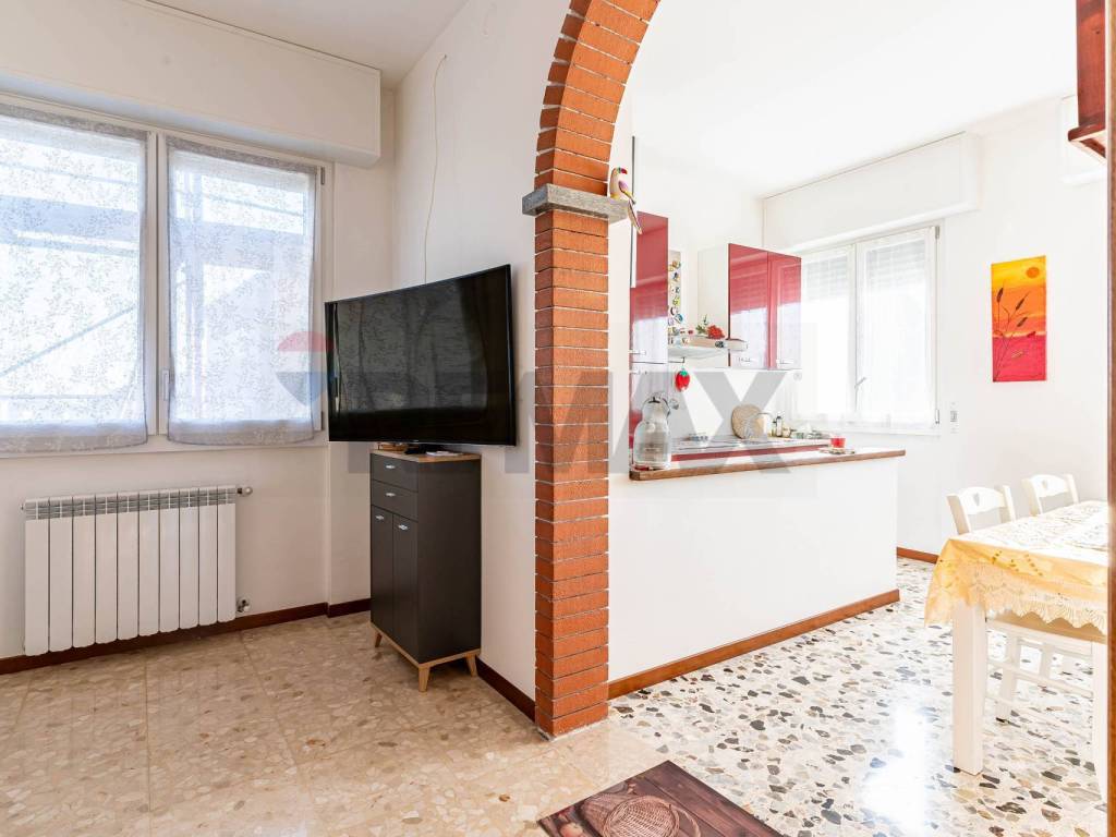 Appartamento a Vailate in Via Pietro da Vailate, 8 - Foto 5