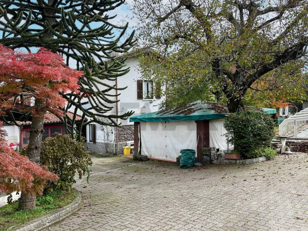 Casa indipendente a Induno olona in Via Bevera, 3 - Foto 3