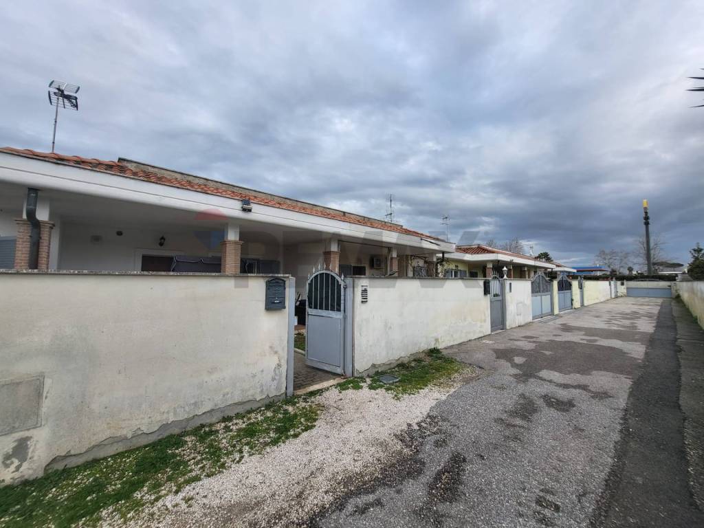 Villa a Anzio in Via Nettunense, 229 - Foto 3
