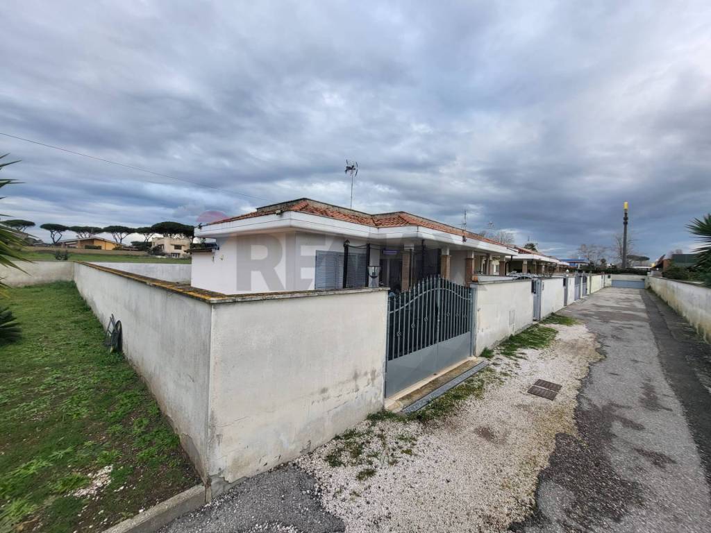 Villa a Anzio in Via Nettunense, 229 - Foto 4