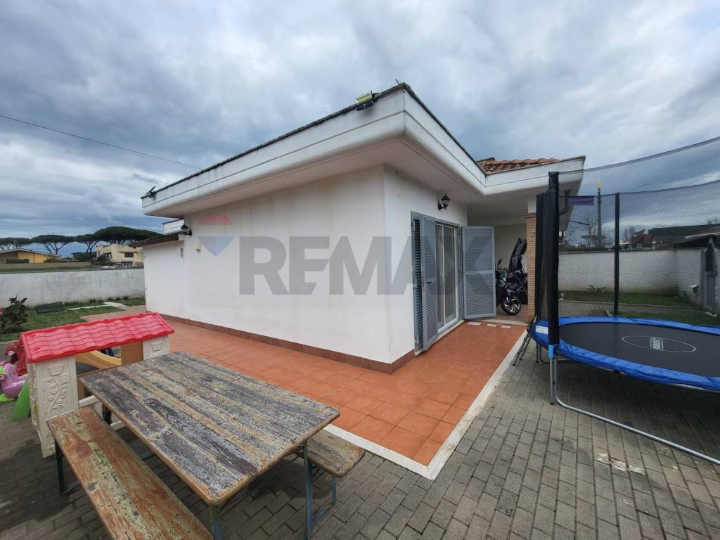 Villa a Anzio in Via Nettunense, 229 - Foto 5