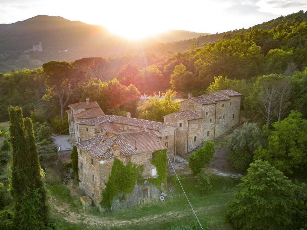 Rustico / casale a Cortona in Case Sparse Cortona - Foto 3