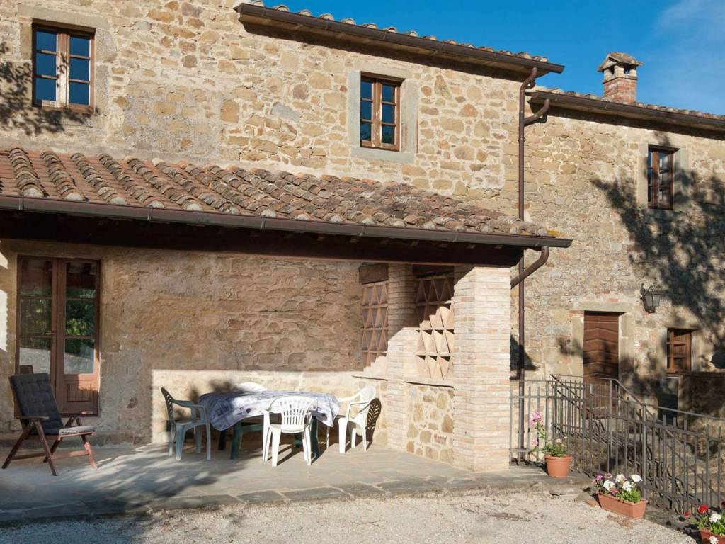 Rustico / casale a Cortona in Case Sparse Cortona - Foto 4