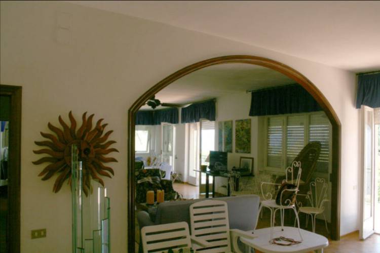 Appartamento a Monte argentario in Via del Calvello - Foto 4