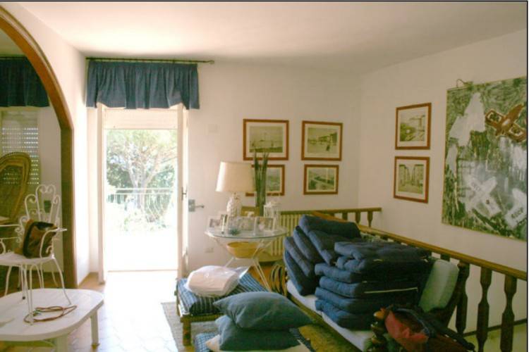 Appartamento a Monte argentario in Via del Calvello - Foto 5