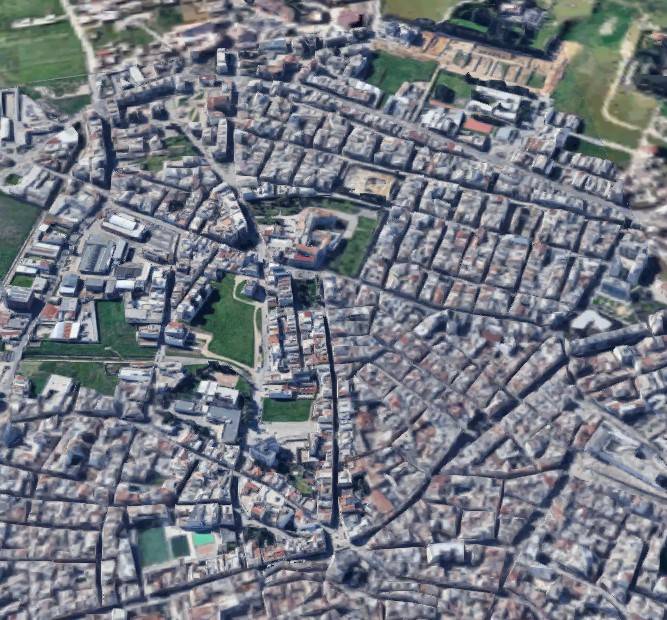 Appartamento a Andria in via Fragata - Foto 3