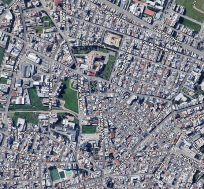 Appartamento a Andria in via Fragata - Foto 4