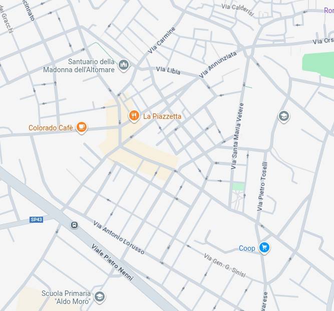 Appartamento a Andria in via Fragata - Foto 5