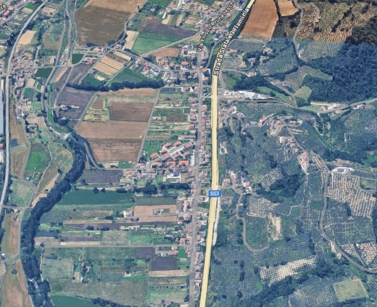 Villa a Foligno in sv - Foto 3