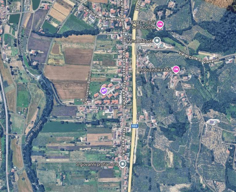 Villa a Foligno in sv - Foto 4