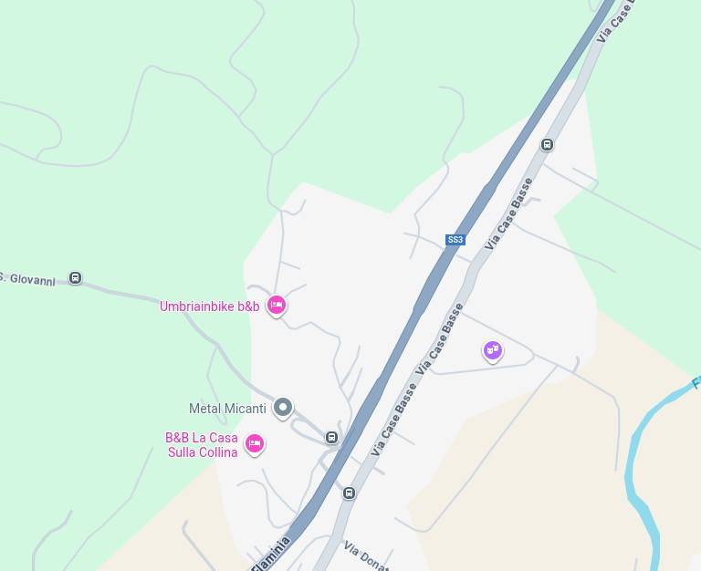 Villa a Foligno in sv - Foto 5