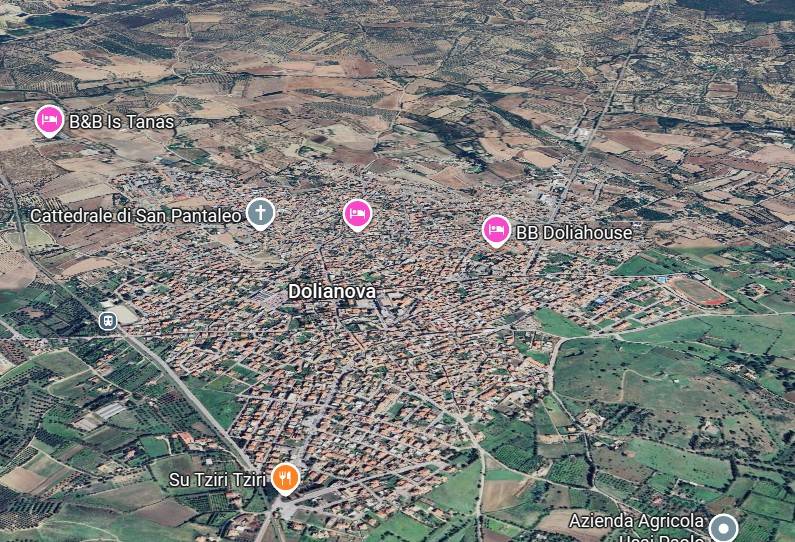 Appartamento a Dolianova in SV - Foto 4