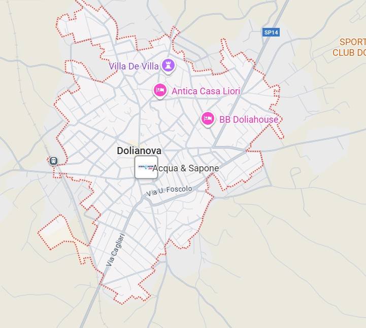 Appartamento a Dolianova in SV - Foto 5