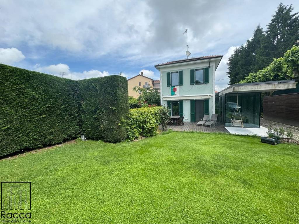 Villa a Fossano in Via Argentera - Foto 2