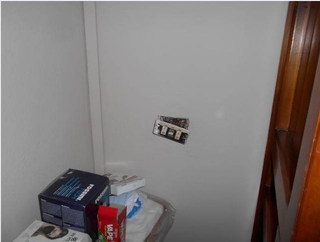 Villa a Fondi in Località Moi e Fosso Calabrese - Foto 5