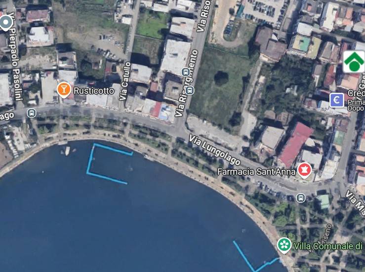 Appartamento a Bacoli in Lungolago - Foto 3