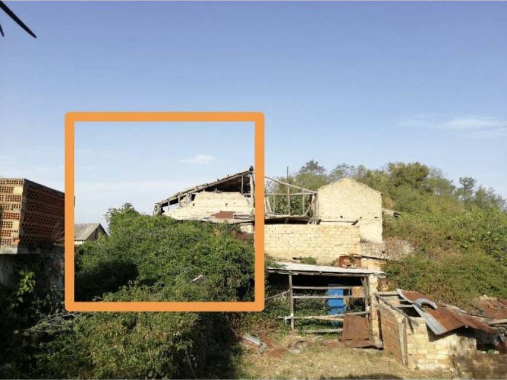 Rustico / casale a Calanna in Sella Milanesi S.N.C. - Foto 4
