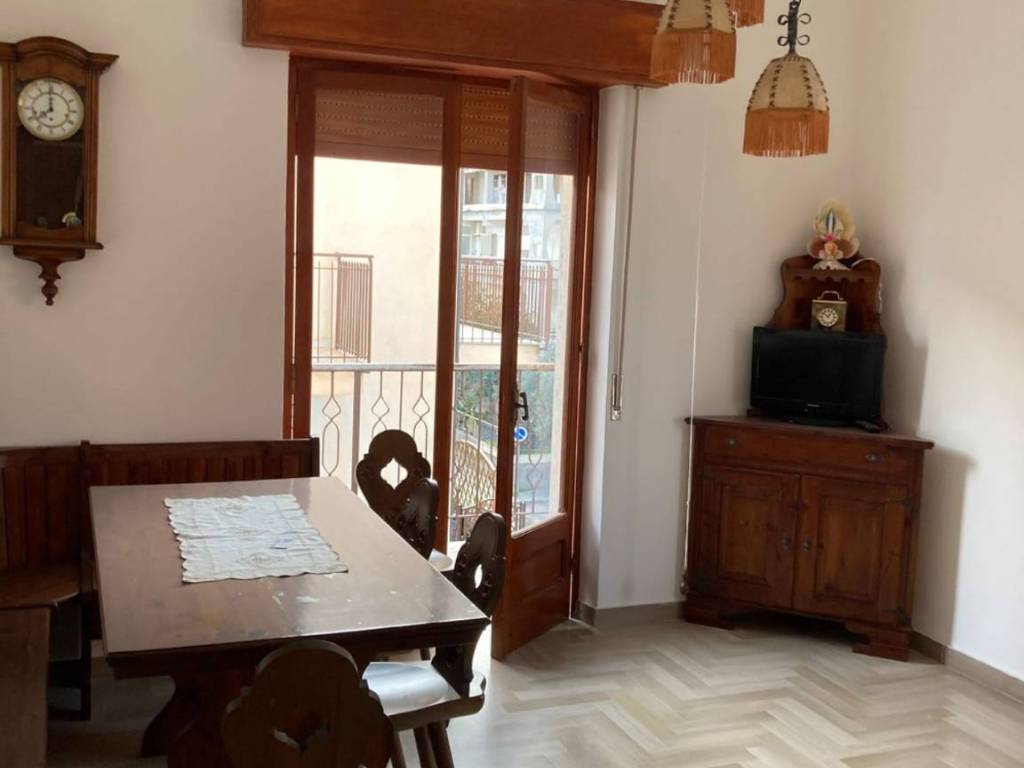 Appartamento a Condofuri in Via Peripoli, Km 0 - Foto 2