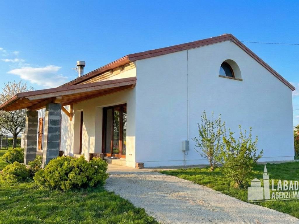 Villa a Lendinara in Via Arzaron, 9 - Foto 2