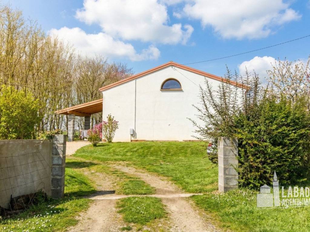 Villa a Lendinara in Via Arzaron, 9 - Foto 5