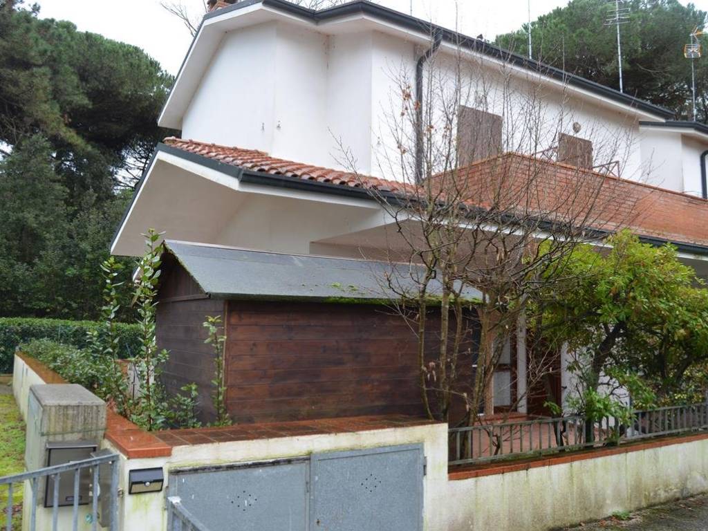 Villetta a schiera a Ravenna in Viale degli Oleandri, 41 - Foto 2
