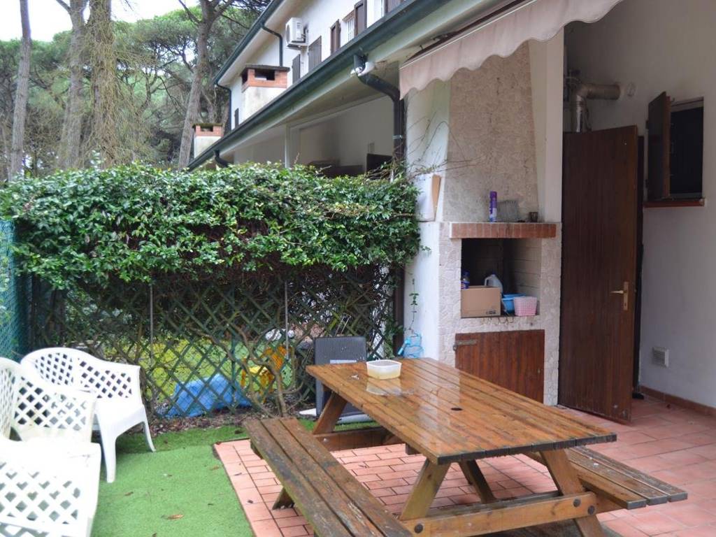 Villetta a schiera a Ravenna in Viale degli Oleandri, 41 - Foto 3