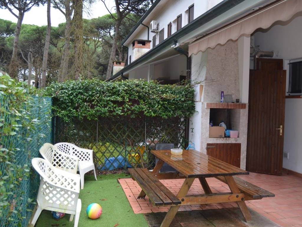 Villetta a schiera a Ravenna in Viale degli Oleandri, 41 - Foto 5