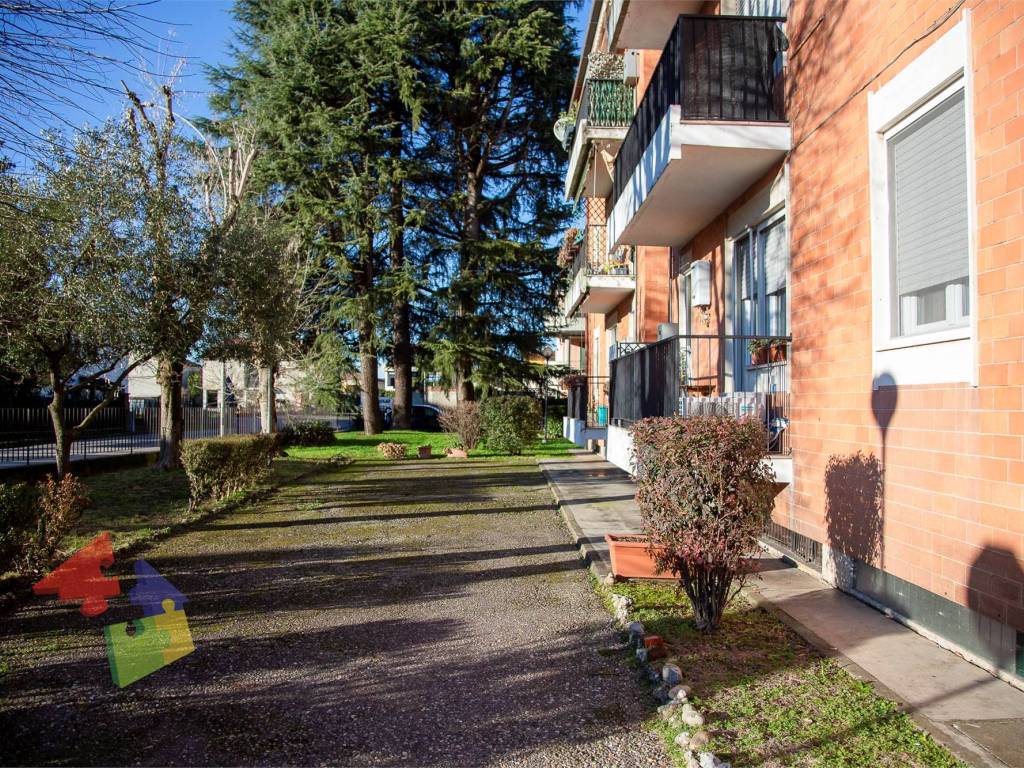 Appartamento a Motta visconti in Via Antonio Gramsci, 30 - Foto 3