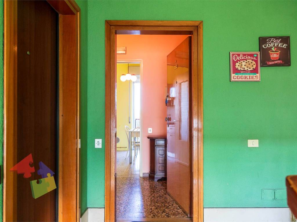 Appartamento a Motta visconti in Via Antonio Gramsci, 30 - Foto 5