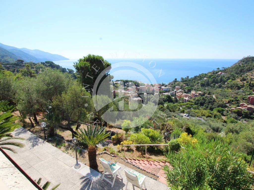 Villa a Monterosso al mare - Foto 2
