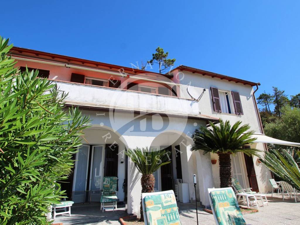 Villa a Monterosso al mare - Foto 4