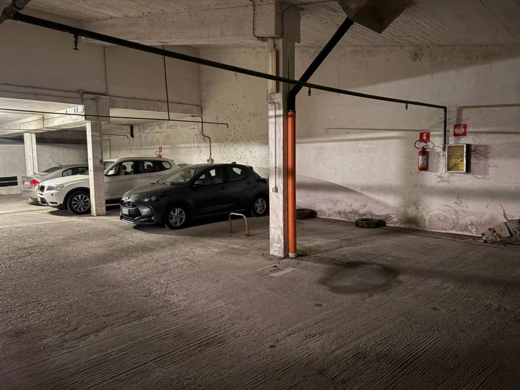 Box / garage a Pordenone in Vicolo Sant'Antonio - Foto 2