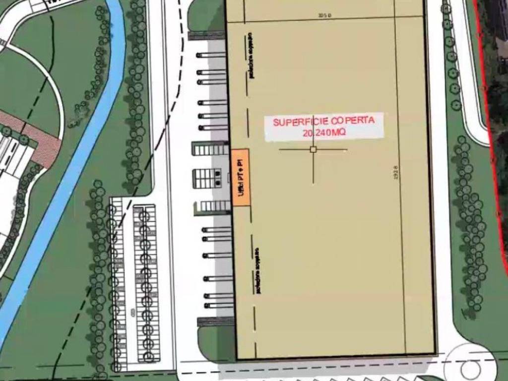 Terreno a Codogno - Foto 3