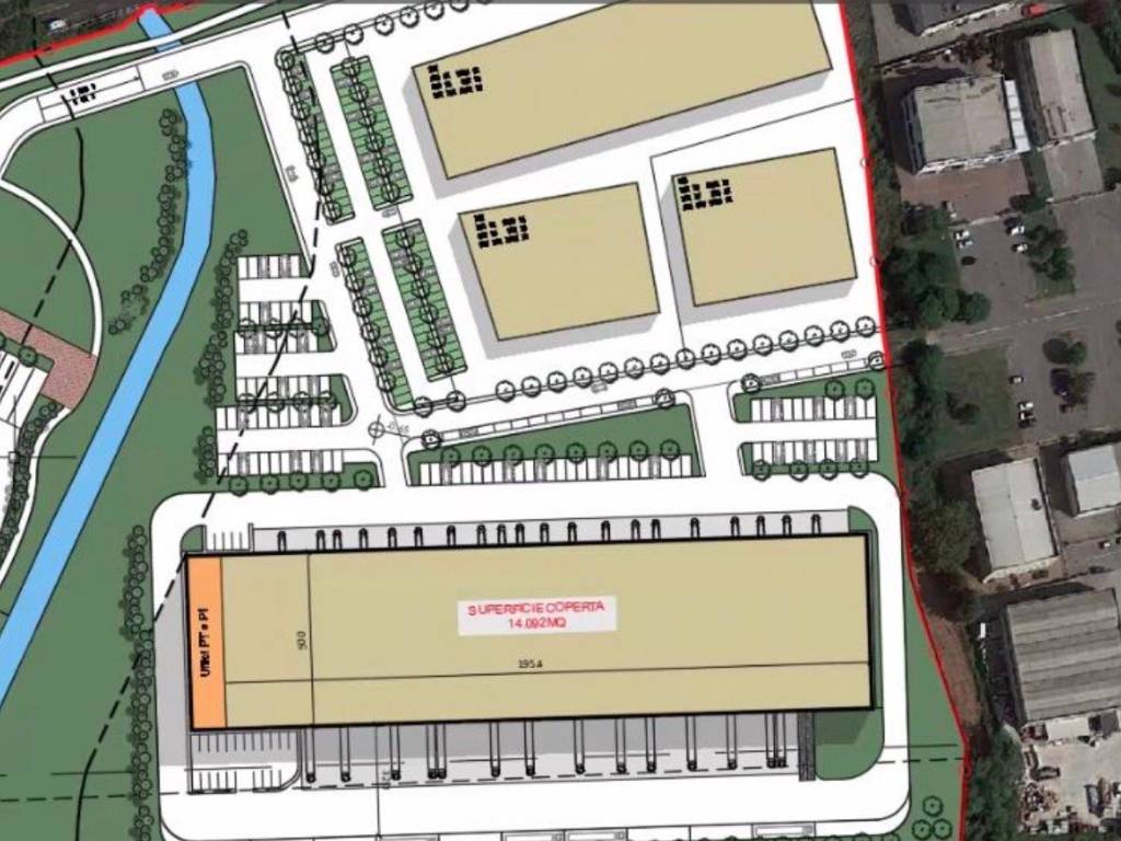 Terreno a Codogno - Foto 4