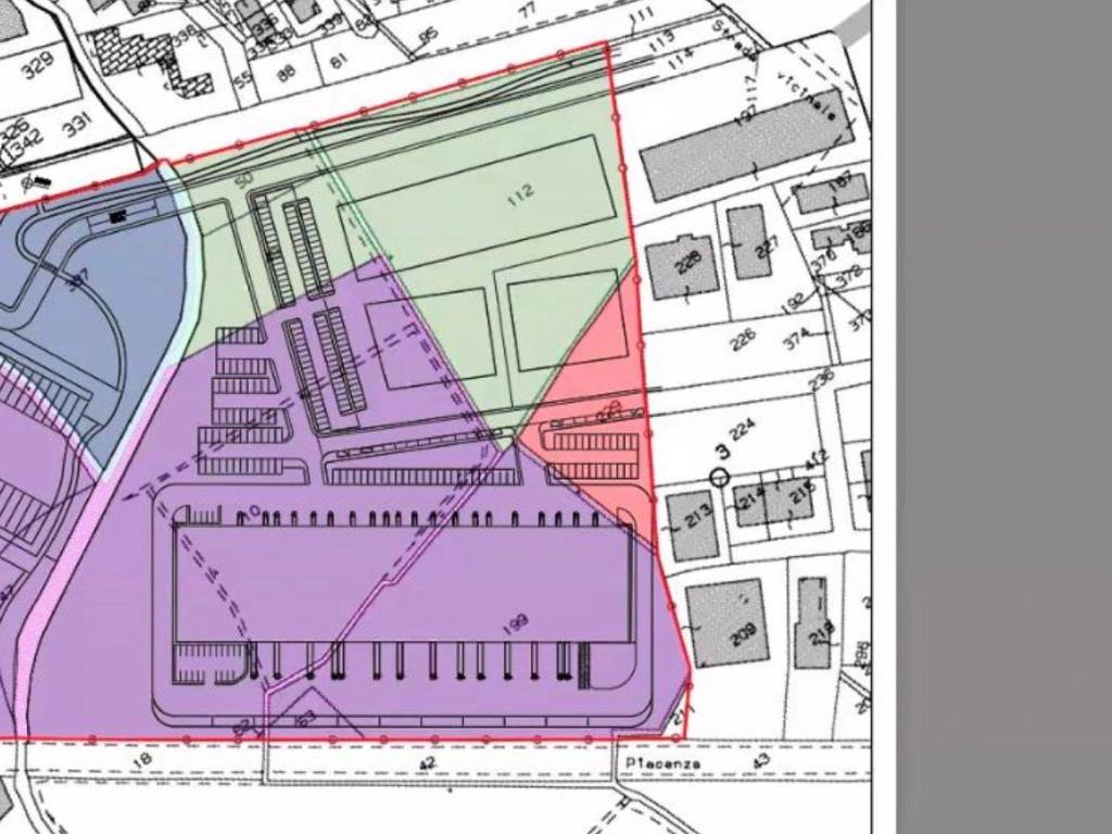 Terreno a Codogno - Foto 5