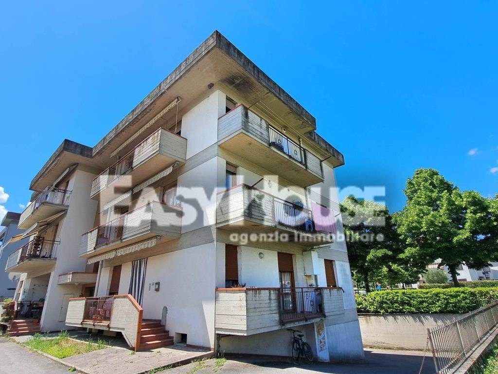 Appartamento a San giovanni valdarno in Via della Chiesa di Vacchereccia - Foto 2