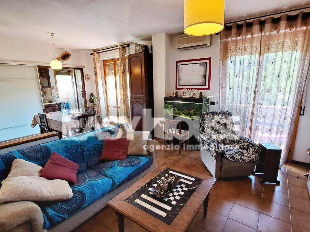 Appartamento a San giovanni valdarno in Via della Chiesa di Vacchereccia - Foto 5