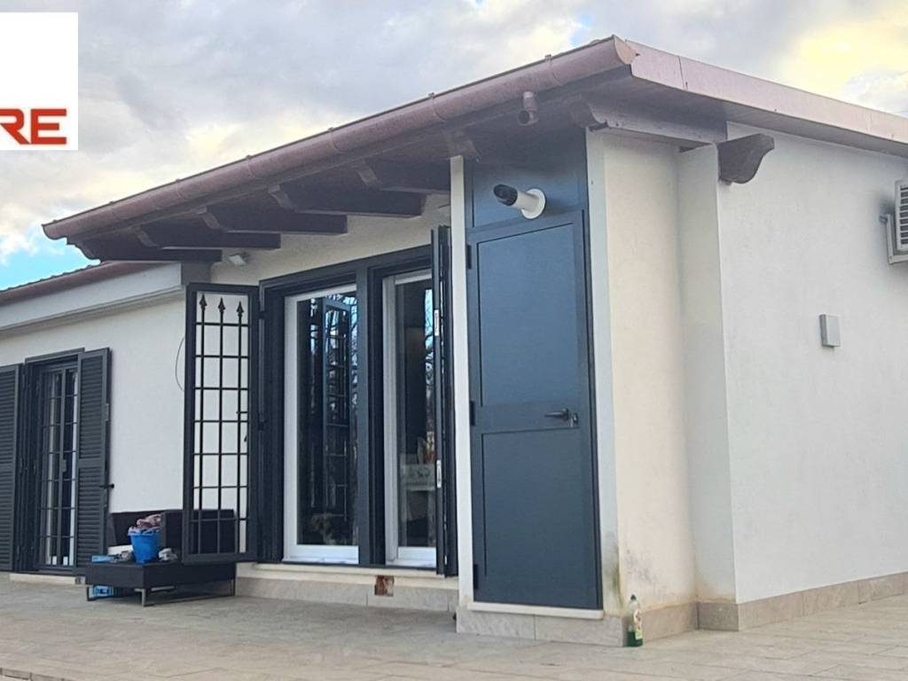 Villa a Frascati in Via San Giacinto - Foto 2