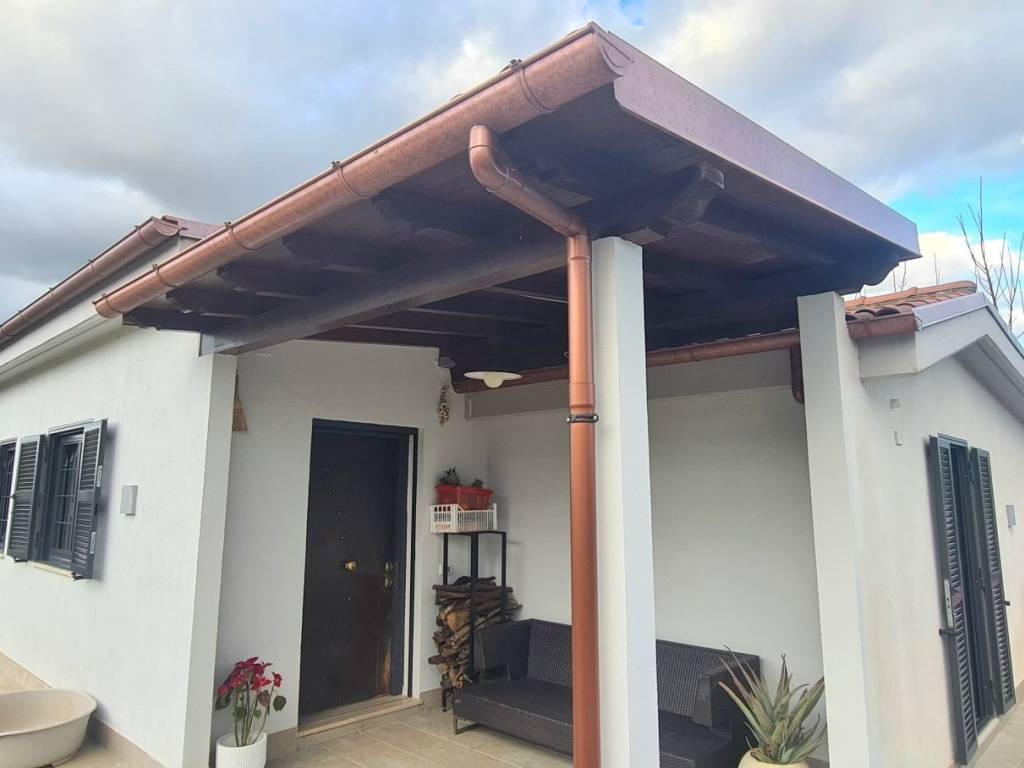 Villa a Frascati in Via San Giacinto - Foto 3