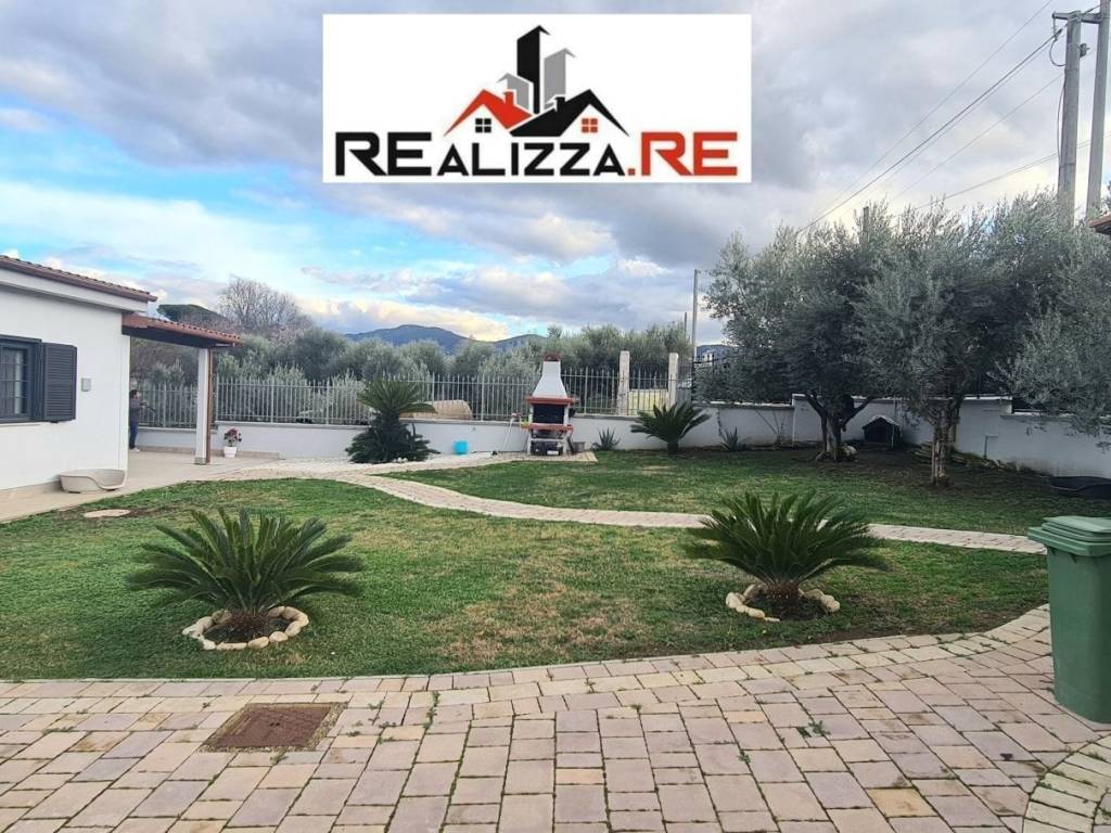 Villa a Frascati in Via San Giacinto - Foto 4
