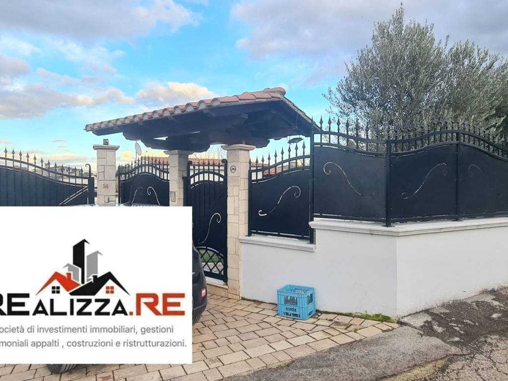 Villa a Frascati in Via San Giacinto - Foto 5