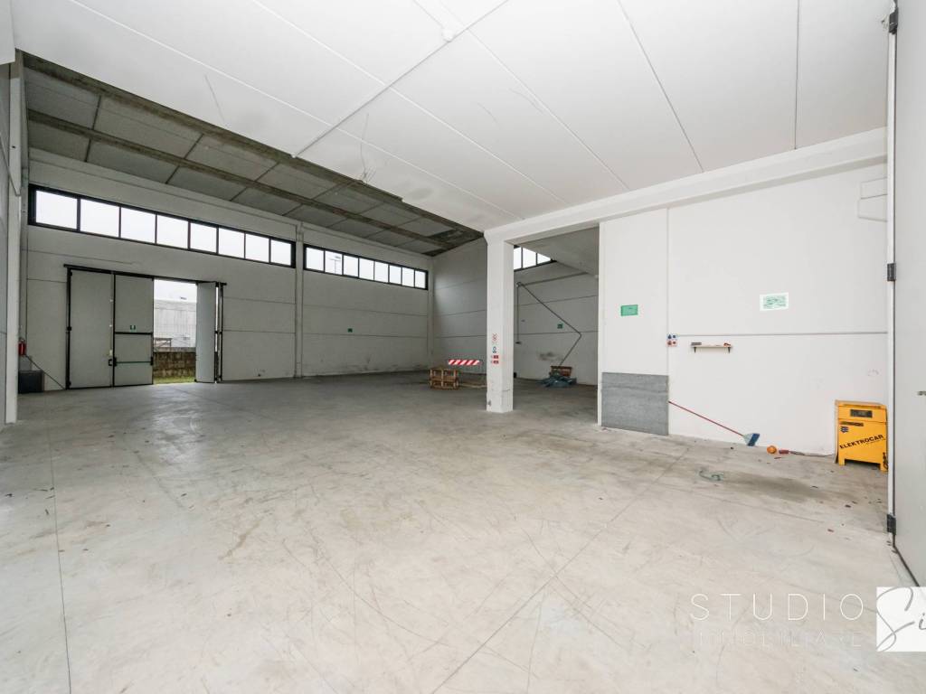 Immobile a Pistoia in Via Enrico Fermi - Foto 4