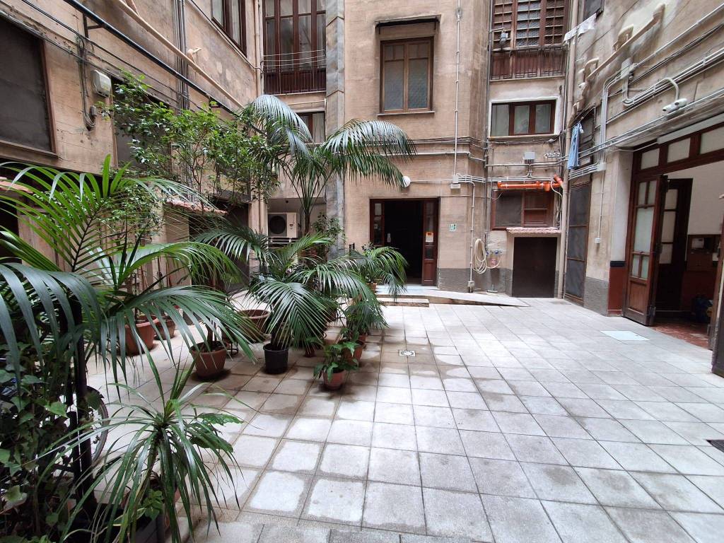 Appartamento a Palermo in Via Milano, 15 - Foto 2
