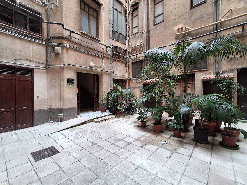 Appartamento a Palermo in Via Milano, 15 - Foto 3