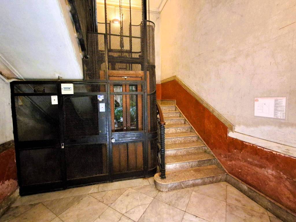 Appartamento a Palermo in Via Milano, 15 - Foto 4